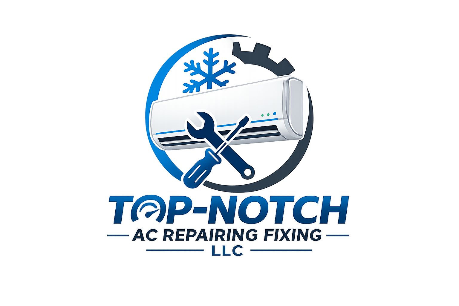 Top-Notch AC Repairing Fixing LLC