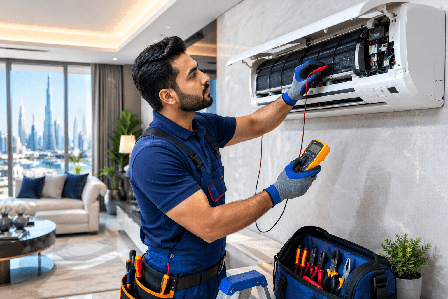 AC Repair